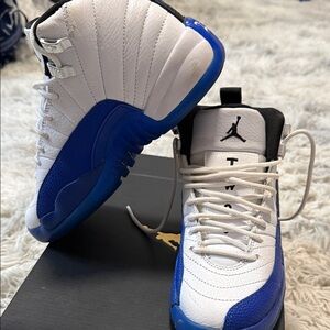 Air Jordan 12 Retro 12 (GS)